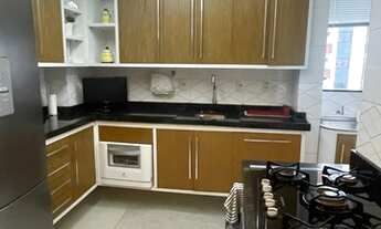 Imagem 4: Edifício Ametista, 03 quartos no Bairro do Marco. Apartamento mobiliado!