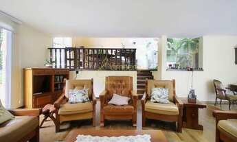 Imagem 5: Vila fechada - local privilegiado