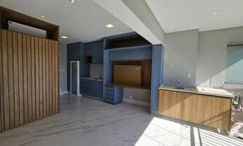 Imagem 4: STUDIO MOBILIADO ALTO PADRÃO - LOCALIZAÇÃO PRIVILEGIADA