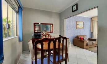 Imagem 6: Casa Residencial à venda, 3 quartos, 1 suíte, 5 vagas, Jardim Caieira - Limeira/SP