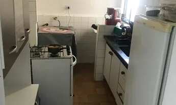 Imagem 3: Alugo apartamento condomínio san remo