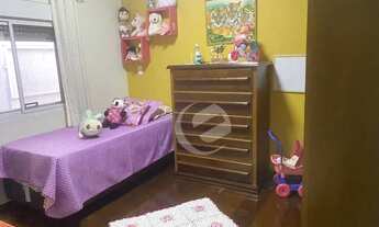 Imagem 2: Casa com 3 dormitórios à venda, 324 m² por R$ 1.350.000,00 - Vila Scarpelli - Santo André