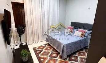 Imagem 6: Alphaville Eusébio - Casa no Alphaville com 5 quartos mobiliada e fino acabamento - Eusébi