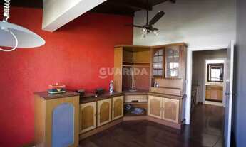 Imagem 6: Casa de 3 dormitórios no bairro Ipanema em Porto Alegre