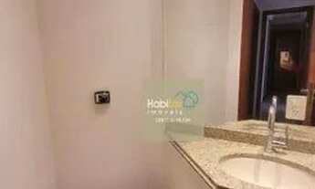 Imagem 8: Apartamento com 3 dormitórios, 160 m² - venda por R$ 870.000 ou aluguel por R$ 3.736/mês