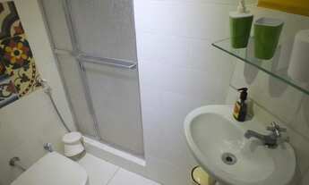 Imagem 7: Apartamento de 135 metros quadrados no bairro Flamengo com 3 quartos