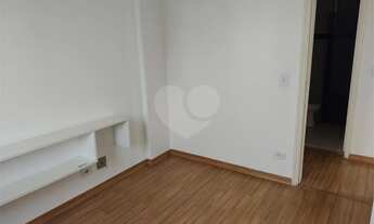 Imagem 4: Apartamento Residencial PLANALTO PAULISTA