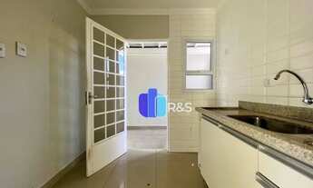 Imagem 2: Casa com 3 dormitórios para alugar, 100 m² por R$ 3.500/mês - Condomínio Porto do Sol - Lo