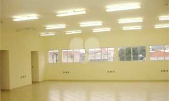 Imagem 2: Galpão/Depósito/Armazém para alugar em Vila Anastácio, 680m² - SP