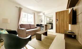 Imagem: PORTO ALEGRE - Apartamento Padrão - Centro