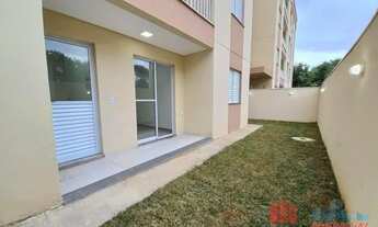 Imagem: Apartamento Garden para locação em Vinhedo/SP