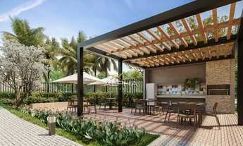 Imagem 6: Apartamento com 2 quartos no Presidente Kennedy