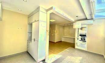 Imagem 7: Duplex para aluguel e venda com 92 metros quadrados com 2 quartos em Campo Belo - São Paul