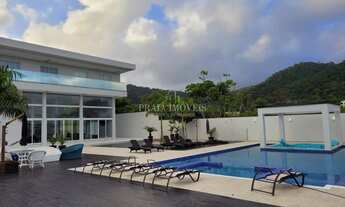 Imagem 7: CASA ESTALEIRINHO, FRENTE MAR COM 1.000M² PRIVATIVOS!!!