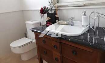 Imagem 6: Casa em condominio à venda no Swiss Park em Campinas