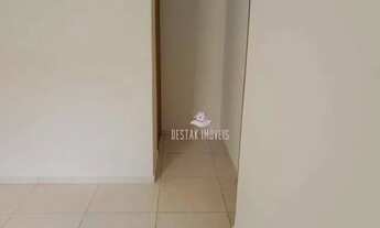 Imagem 5: Apartamento com 2 dormitórios à venda, 54 m² por R$ 160.000,00 - Shopping Park - Uberlândi