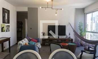 Imagem 2: Apartamento à Venda - Bela Vista, 4 Quartos, 131 m2