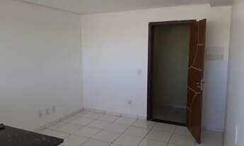 Imagem 4: Apartamento 01 quarto em Taguatinga Norte