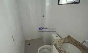 Imagem 4: Apartamento com 1 dormitório para alugar, 30 m² por R$ 1.290,01/mês - Jardim Guarulhos - G