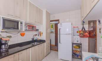 Imagem 6: Apartamento para venda possui 72 metros quadrados com 3 quartos em Parolin - Curitiba - PR