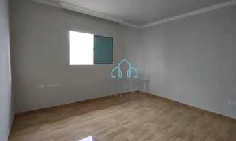 Imagem 6: Casa com 3 dormitórios (1 suíte com closet)à venda, 180 m² por R$ 745.000 - Condomínio Mor