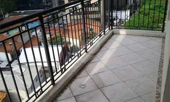 Imagem 3: Varanda gourmet - Tavares Cabral