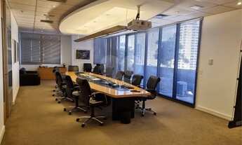 Imagem 6: Laje comercial em Itaim Bibi