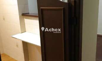 Imagem: Apartamento locação 1 dormitório cambui