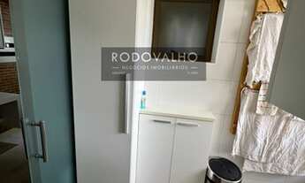 Imagem 3: Vende-se apartamento com 3 suítes , 113 m² no Setor Serrinha - Goiânia - GO