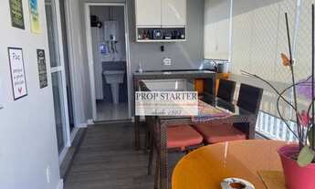 Imagem 5: Apartamento para alugar, 72 m² por R$ 4.634,08/mês - Vila Prudente (Zona Leste) - São Paul