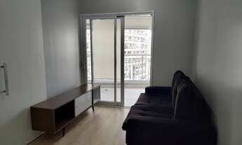 Imagem 3: Apartamento para aluguel tem 35 metros quadrados com 1 quarto em Pinheiros - São Paulo - S