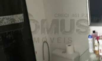 Imagem 7: Apartamento no Condomínio Portucalle com 3 quartos 1 suíte