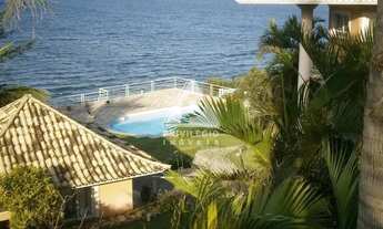 Imagem: Casa deslumbrante em condomínio fechado