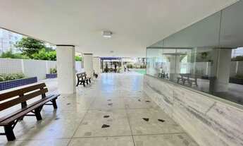 Imagem 2: HA -Otimo apartamento para venda tem 109 metros quadrados com 3 quartos em Boa Viagem