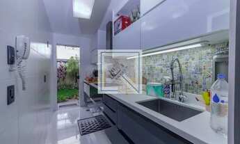 Imagem 3: Apartamento para aluguel possui 125 metros quadrados com 3 quartos