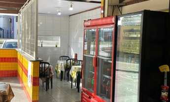 Imagem 4: Padaria Sorocaba - Em Funcionamento