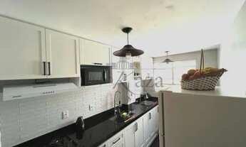 Imagem 6: Apartamento Padrão em São José dos Campos