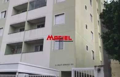 Imagem 6: Apartamento Padrão em São José dos Campos