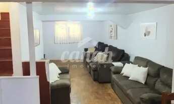 Imagem: Casa em Campos Elíseos - Ribeirão Preto