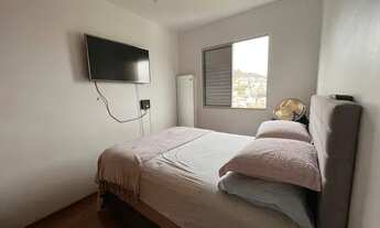 Imagem 6: Apartamento à venda, 2 quartos, 1 vaga, Buritis - Belo Horizonte/MG