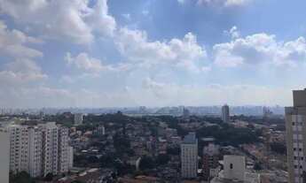 Imagem 7: Conjuntos comerciais na Av. Jabaquara