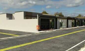 Imagem 3: Casa Nova com 2 quartos à venda, 63 m² por R$ 180.000 - Cruzeiro - Gravatá/PE