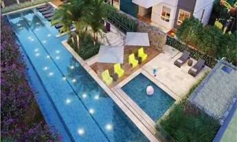 Imagem 6: São Paulo - Apartamento Padrão - CHÁCARA FLORA