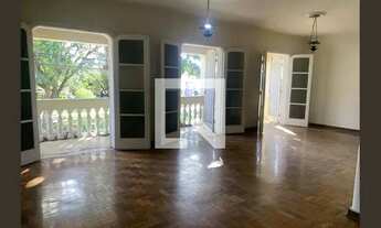 Imagem 4: Casa para Aluguel - São Bernardo, 3 Quartos, 246 m2