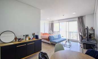 Imagem 2: Apartamento para Aluguel - Centro, 1 Quarto, 42 m2