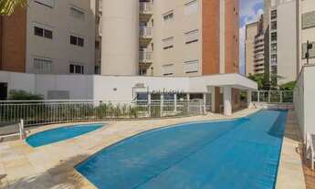 Imagem 3: Apartamento Locação 2 Dormitórios - 115 m² Pinheiros