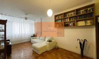 Imagem: Apartamento com 3 quartos, dependência