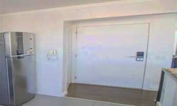 Imagem 5: Apartamento em andar alto. Com 1 dormitório