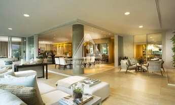 Imagem 3: Apartamento à venda, 5 quartos, 5 suítes, 6 vagas, BARRA DA TIJUCA - RIO DE JANEIRO/RJ