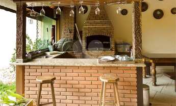 Imagem 2: São Paulo - Casa Padrão - ALTO DA LAPA